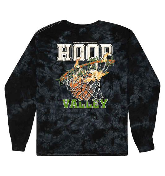 Hoop Valley Long Sleeve