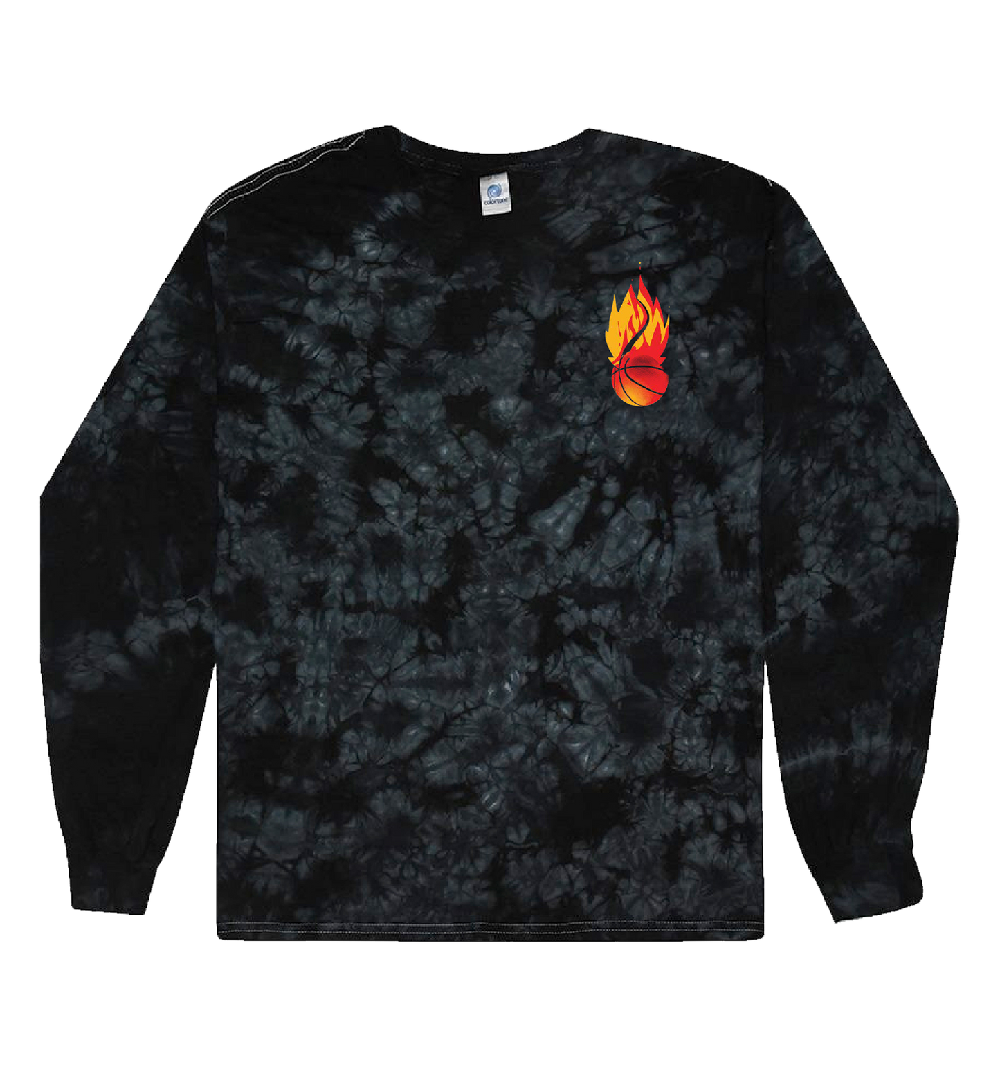 Hoop Valley Long Sleeve