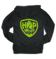 Hop French Terry Hoodie