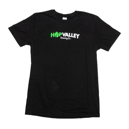 Basic Black Tee (Women)