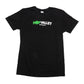Basic Black Tee (Women)